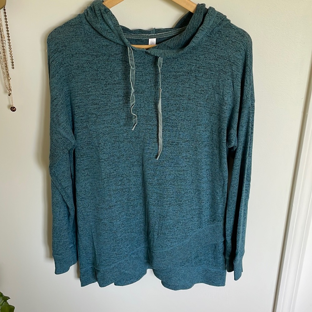 Hoodie!